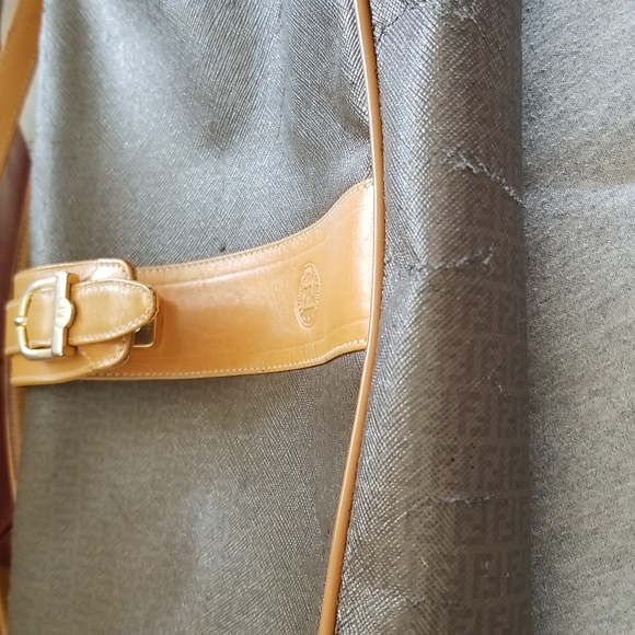 Vintage Findi bag - Picture 15 of 16